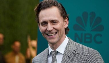 Berlin | Hiddleston tanzt in Stephen-King-Verfilmung durch das Leben
