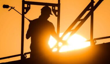 Berlin | Berufskrankheit: Verdacht früh melden
