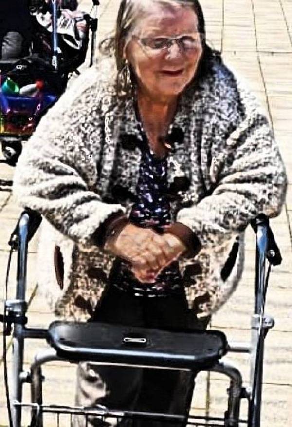 Brackweder Seniorin vermisst | Radio Bielefeld