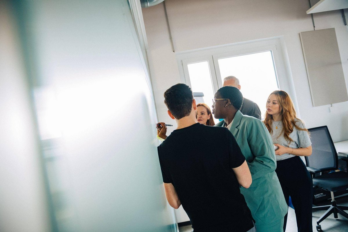 Wiesbaden | Was eine Hochbegabung für den Arbeitsalltag bedeutet
