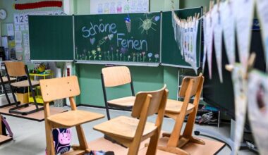 Berlin | Mehrheit: Bayern sollte bei Ferientermin-Wechsel mitmachen