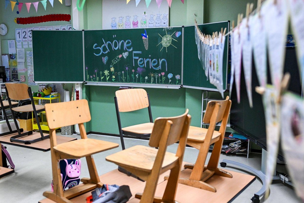 Berlin | Mehrheit: Bayern sollte bei Ferientermin-Wechsel mitmachen