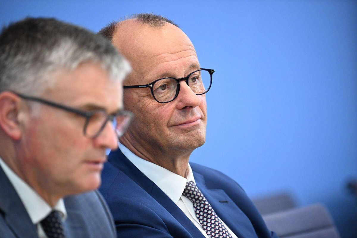 Berlin | Deutschland will Palästina nicht kurzfristig anerkennen