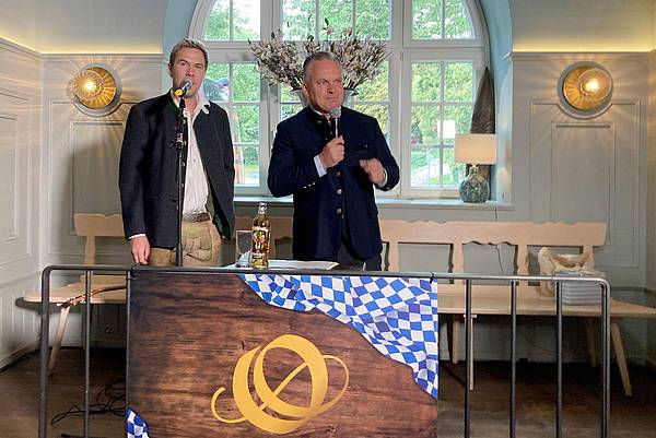 München | Wiesn-Fieber mit Wackelkontakt - «Vorfreude steigt»