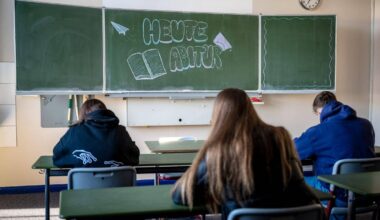 Berlin | Lehrerverband beklagt «Flut» an Einser-Abis