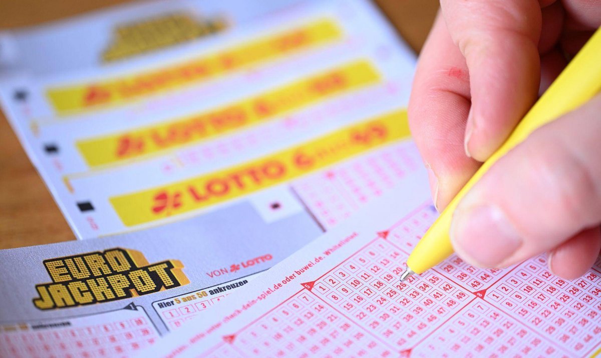 Helsinki/Münster | Spieler aus Deutschland und Finnland teilen sich Eurojackpot