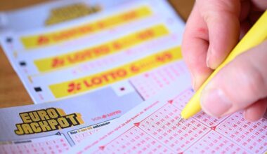 Helsinki/Münster | Spieler aus Deutschland und Finnland teilen sich Eurojackpot