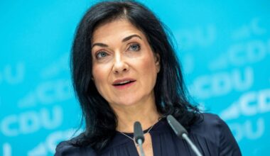 Berlin | Reiche: «Wir müssen mehr und länger arbeiten»