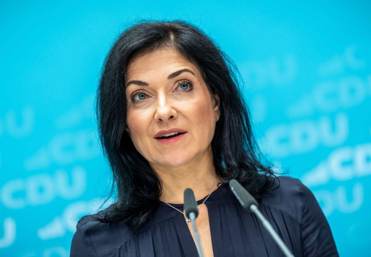 Berlin | Reiche: «Wir müssen mehr und länger arbeiten»