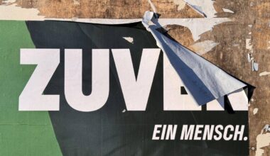 Berlin/Erfurt | «Hilferuf»: Kommunalpolitiker wenden sich an Grünen-Spitze