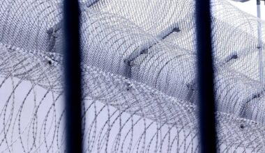 Berlin | Bericht: Viele Gefängnisse an der Belastungsgrenze
