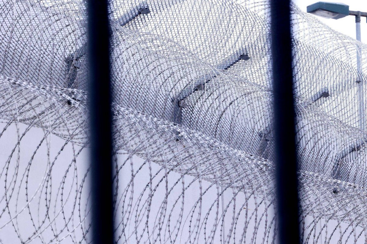 Berlin | Bericht: Viele Gefängnisse an der Belastungsgrenze