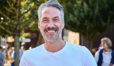Köln | TV-Star Bockelmann froh: Die Kinder sind keine Schauspieler