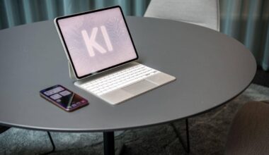 Bochum | KI-kompatibel: Auch Formalia in der Bewerbung sind wichtig