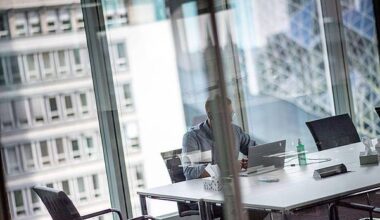 Köln | Muss es Tageslicht am Arbeitsplatz geben?