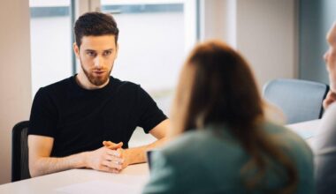 Bochum/Schwedt | Bewerbung: Wo beginnt Aufpolieren, wo endet die Wahrheit?