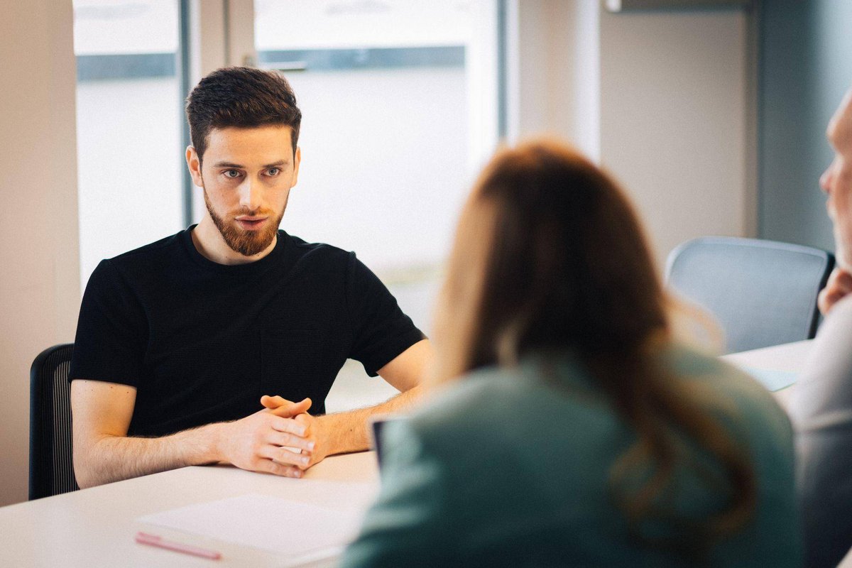 Bochum/Schwedt | Bewerbung: Wo beginnt Aufpolieren, wo endet die Wahrheit?