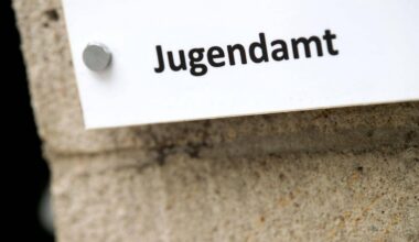 Wiesbaden | Weniger Inobhutnahmen nach unbegleiteten Einreisen