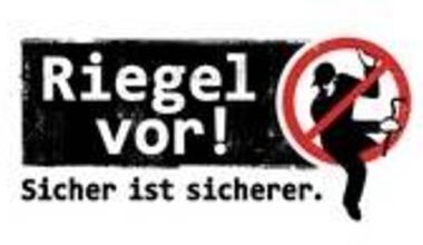 Einbruchsradar - Wohnungseinbruchskriminalität in der 30. Kalenderwoche