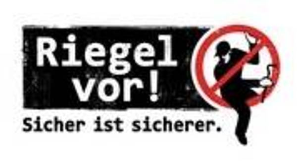 Einbruchsradar - Wohnungseinbruchskriminalität in der 30. Kalenderwoche