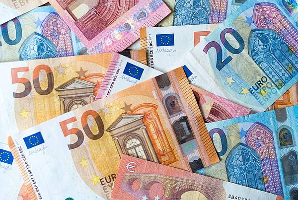 Milliardenlücke im Bundeshaushalt bis 2029
