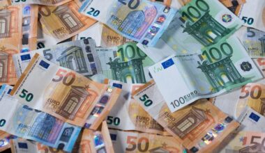 Berlin | Milliardenlücke im Bundeshaushalt bis 2029