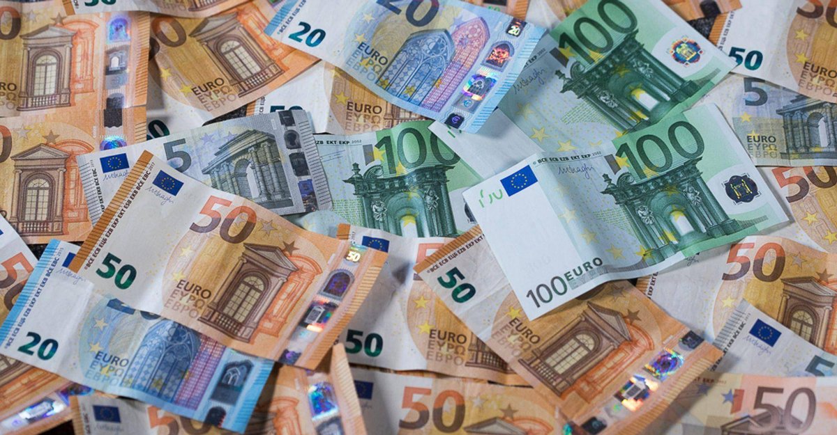 Berlin | Milliardenlücke im Bundeshaushalt bis 2029
