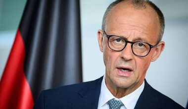 Deutschland und Jordanien starten Luftbrücke nach Gaza