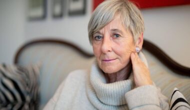 Hamburg | Bella-Block-Erfinderin Doris Gercke mit 88 Jahren gestorben