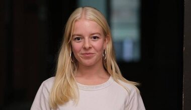 Grüne-Jugend-Chefin Nietzard kandidiert nicht erneut