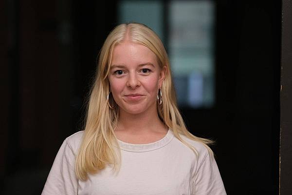 Grüne-Jugend-Chefin Nietzard kandidiert nicht erneut