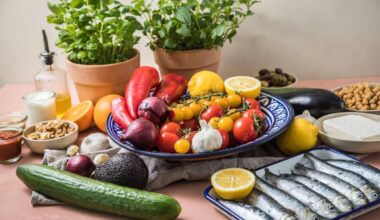 Stuttgart | Mediterrane Ernährung: Warum Dranbleiben so wichtig ist