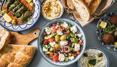 Stuttgart/Bonn | Wie stelle ich meine Ernährung auf mediterran um?