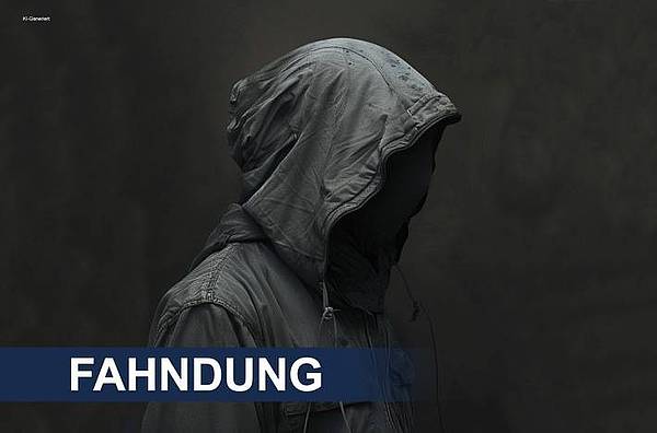 Öffentlichkeitsfahndung - Schläger mit Fotos gesucht