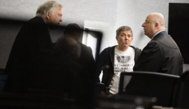 Stuttgart | Haft oder Freispruch? Urteil im Ballweg-Prozess