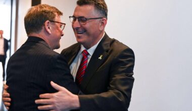 Berlin | Außenminister Wadephul auf schwieriger Mission in Nahost