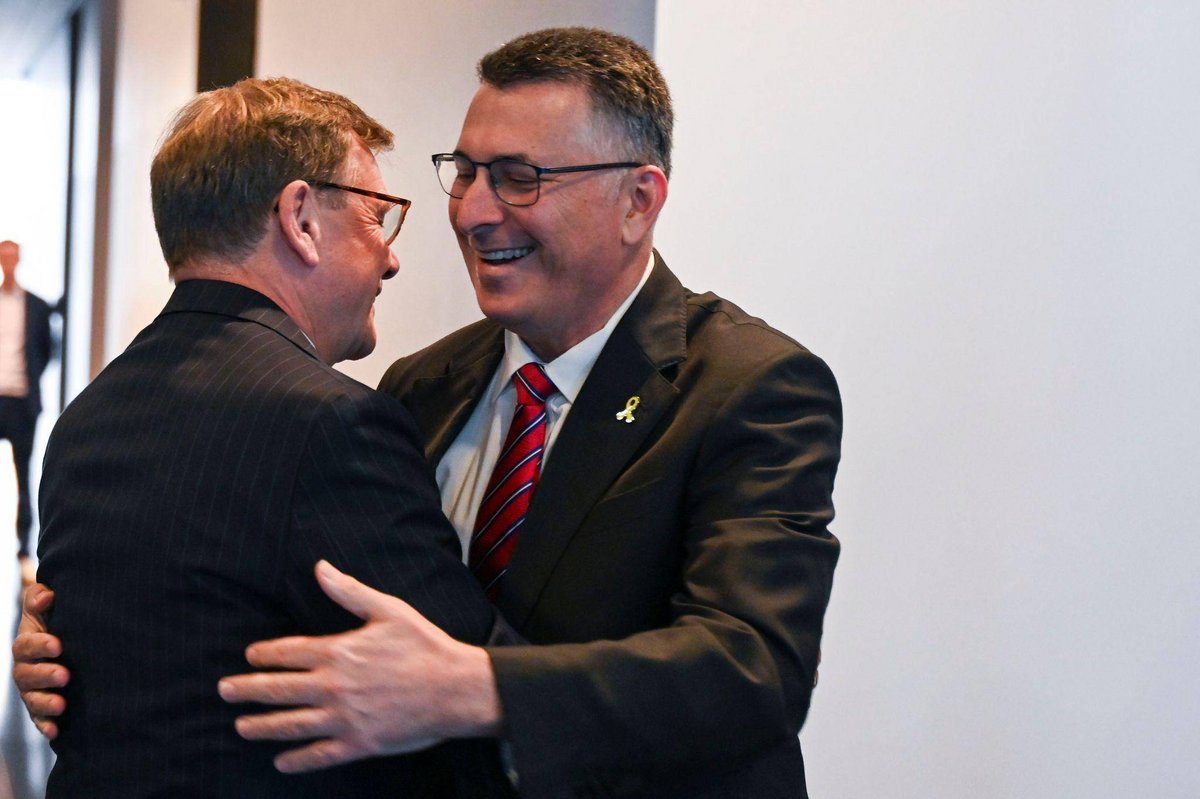 Berlin | Außenminister Wadephul auf schwieriger Mission in Nahost