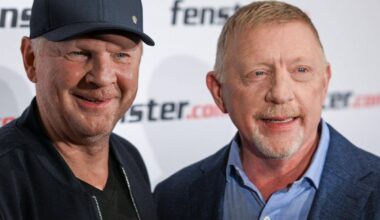 Berlin | Effenberg rät Woltemade vorerst zum Verbleib in Stuttgart