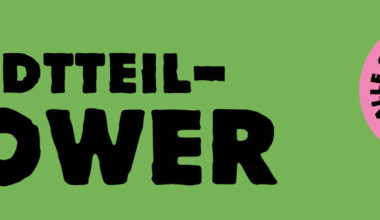 "Stadtteilpower": Stadtentwicklung zum Anfassen | Die Augsburger Zeitung