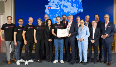 BRYCK Startup Alliance wird Startup Factory Deutschlands
