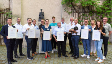 Made in Augsburg | Die Augsburger Zeitung
