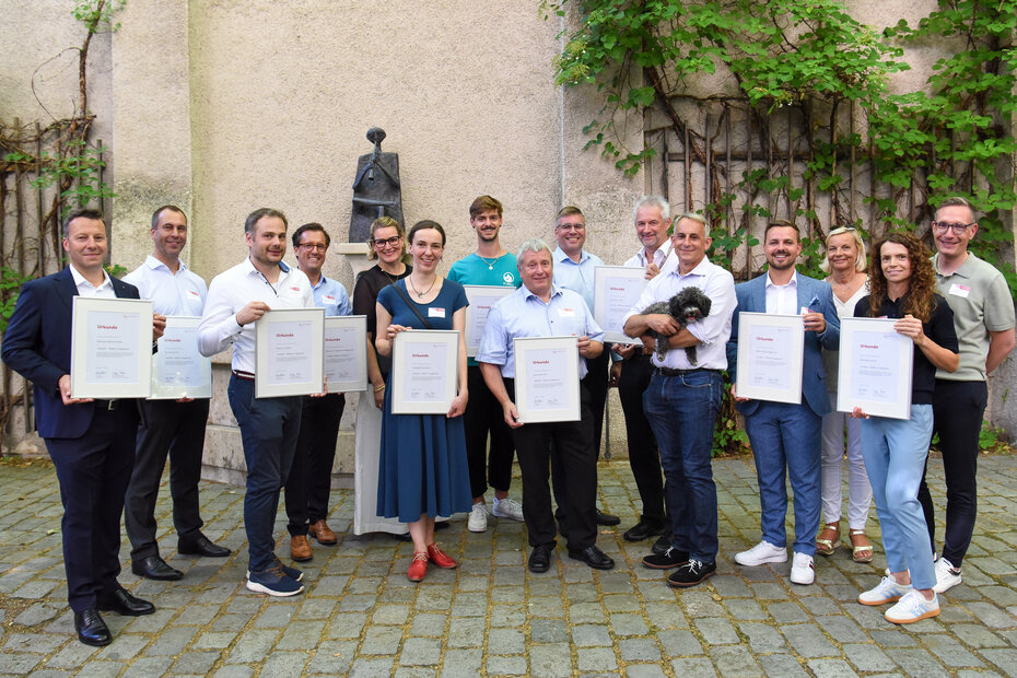 Made in Augsburg | Die Augsburger Zeitung