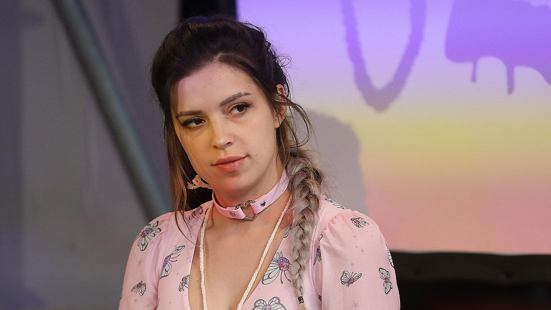 OLG zum Influencer-Streit: Shurjoka eine 'Hatefluencerin'