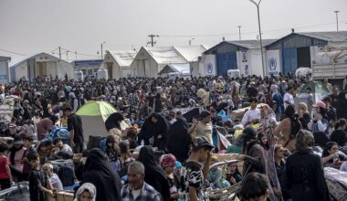 Afghanistan-Aufnahme: Bundesregierung an Zusagen gebunden