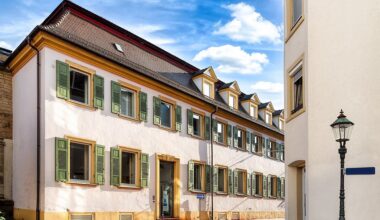 Amtsrichter bei Scheidung der Kollegin befangen
