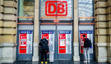 DB darf Spartickets nicht nur digital verkaufen