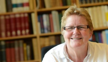 und-Leben.de - Kirchenrechtlerin Ahlers: Frauen im Amt – das ist keine Frage von Macht