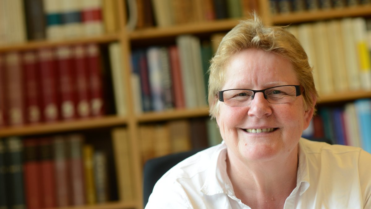 und-Leben.de - Kirchenrechtlerin Ahlers: Frauen im Amt – das ist keine Frage von Macht