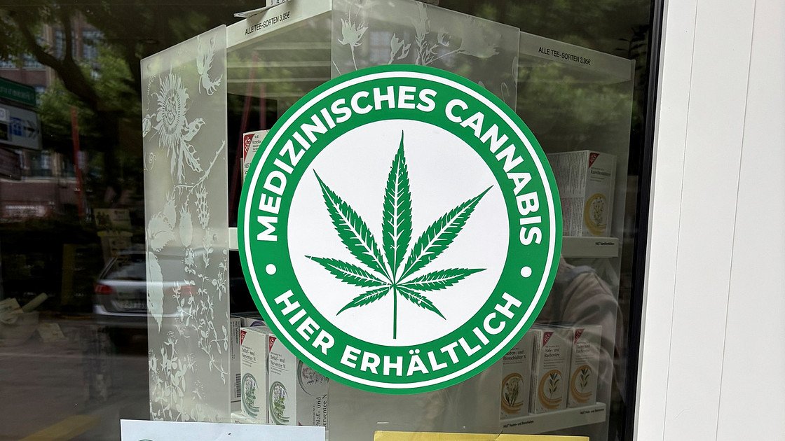 BMG will die Verschreibung von Cannabis erschweren