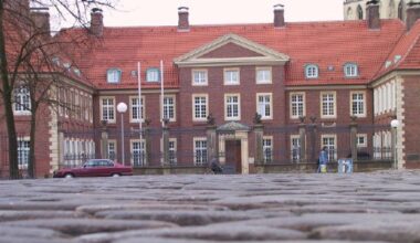 und-Leben.de - Pieper-Preis an umstrittenen Bischof Barron: Das sagt das Bistum Münster